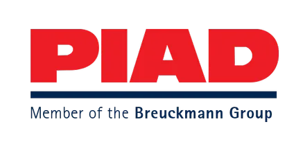 Logo von PIAD GmbH